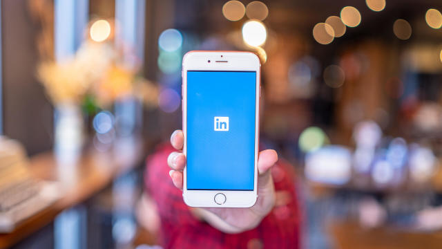 Why LinkedIn Premium is worth the money