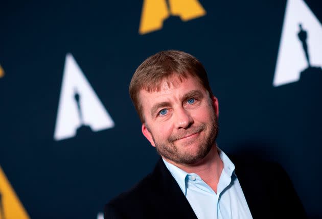 Peter Billingsley in 2018. (Photo: VALERIE MACON via Getty Images)