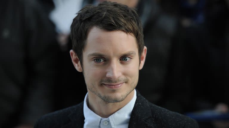 Elijah Wood y unas declaraciones explosivas sobre los pedófilos en Hollywood