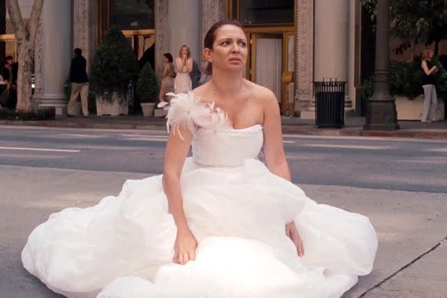 Universal Pictures Maya Rudolph in 'Bridesmaids'
