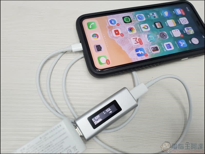 史上最輕巧65W的雙USB-C快充 Allite氮化鎵快充充電器開箱