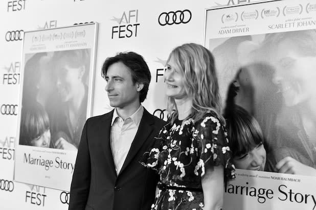 AFI Fest 2019