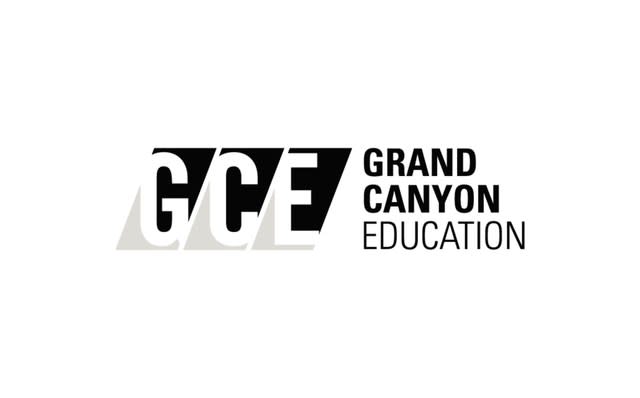 www.gce.com (PRNewsfoto/Grand Canyon Education, Inc.)
