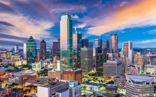 There is so much more to Dallas than its enduring place in American pop culture -