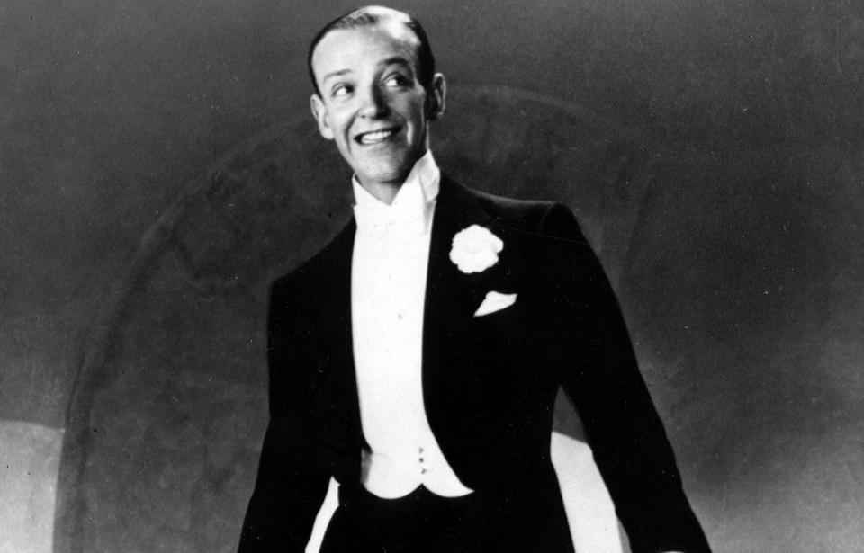 Fred Astaire