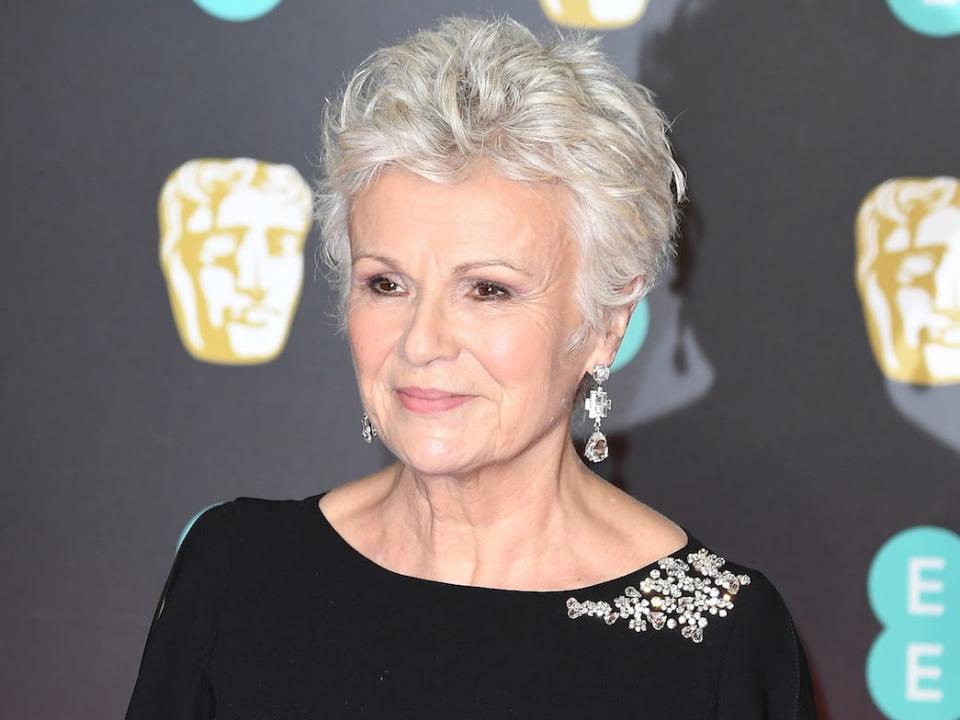 julie walters