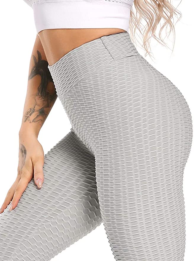 Seasum Leggings (Photo: Amazon)