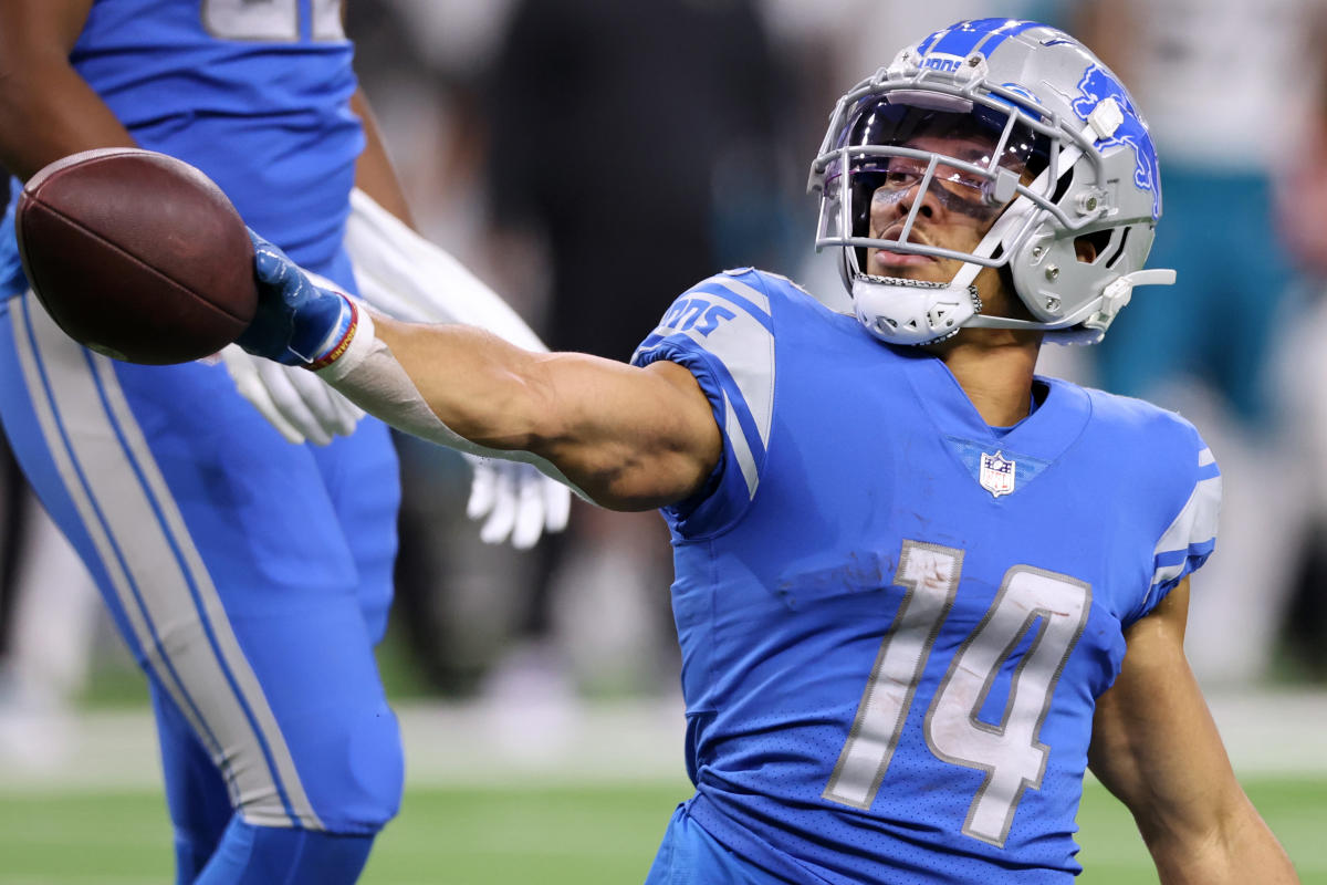 Fantasy Football Week 7 preview: Lions-Cowboys bold player predictions -  Pride Of Detroit