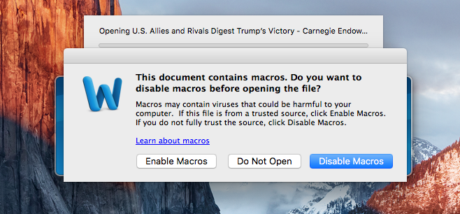 macros-malware
