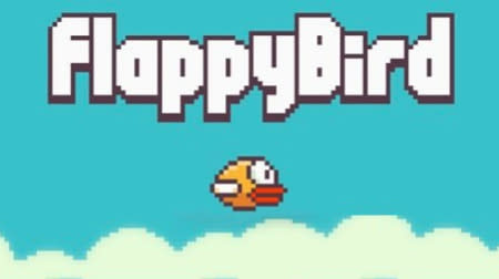 Goodbye, Flappy Bird — You Lived Fast and Died Young