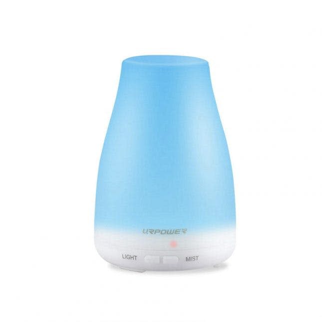 urpower essential oil diffuser