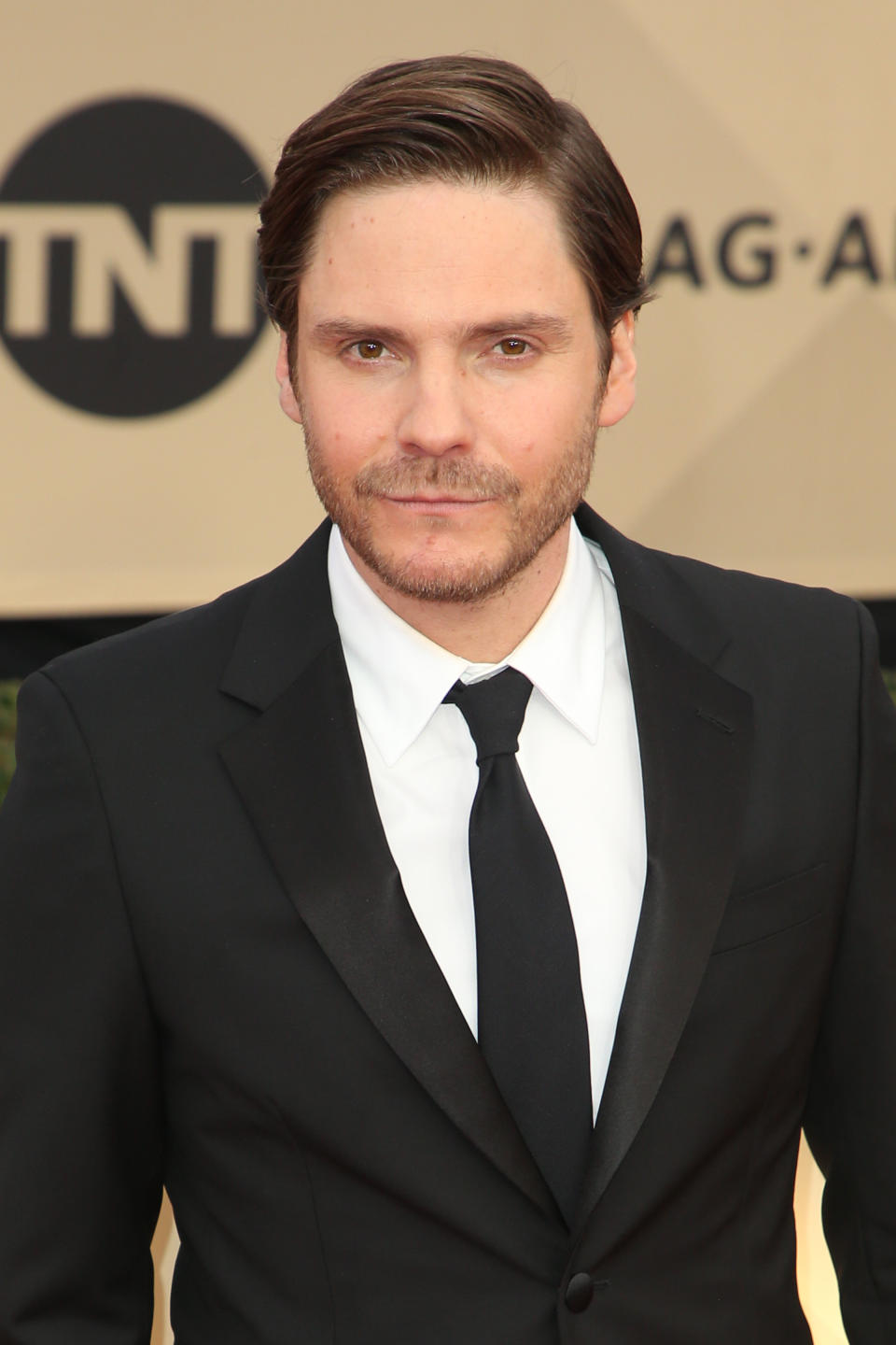 Daniel Brühl (2003)