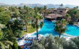 Pollentia Club Resort, Majorca