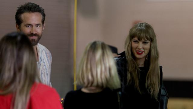 Taylor Swift is now a Chiefs fan. Who are Carolina Panthers celebrity  diehards?