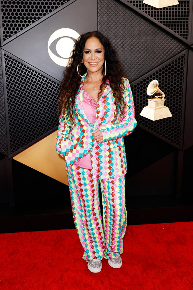 2024 Grammys Red Carpet Fashion: The Best Looks