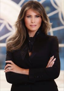 Melania Trump