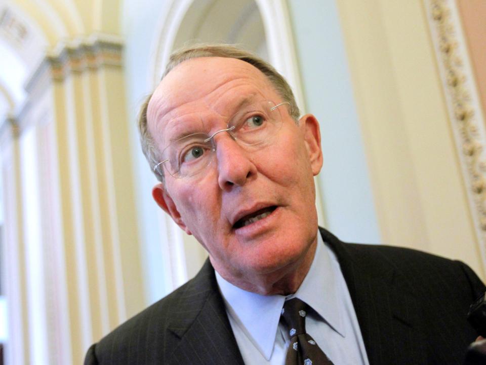 Lamar Alexander