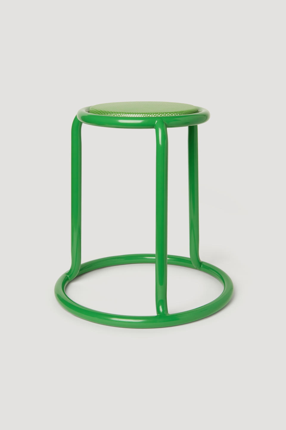 The Champ stool developed with Matter Made. - Credit: Courtesy of Sunnei