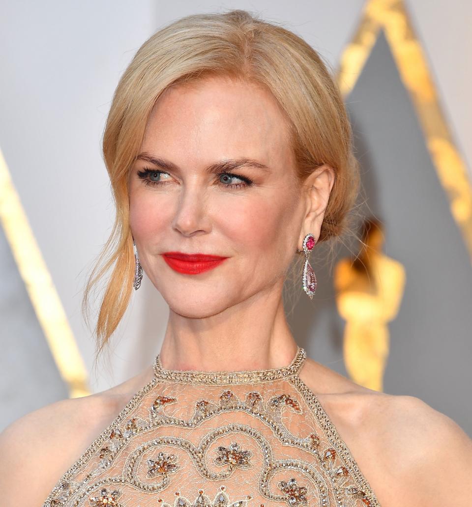 Nicole Kidman