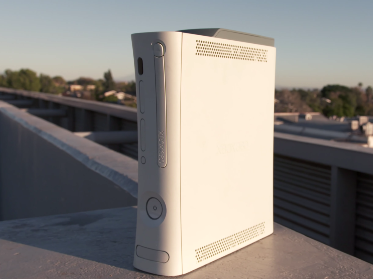 Xbox 360 production stopped as Microsoft announces console is to be killed  off, The Independent