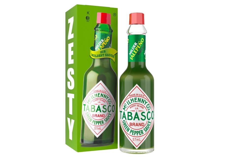 Tabasco