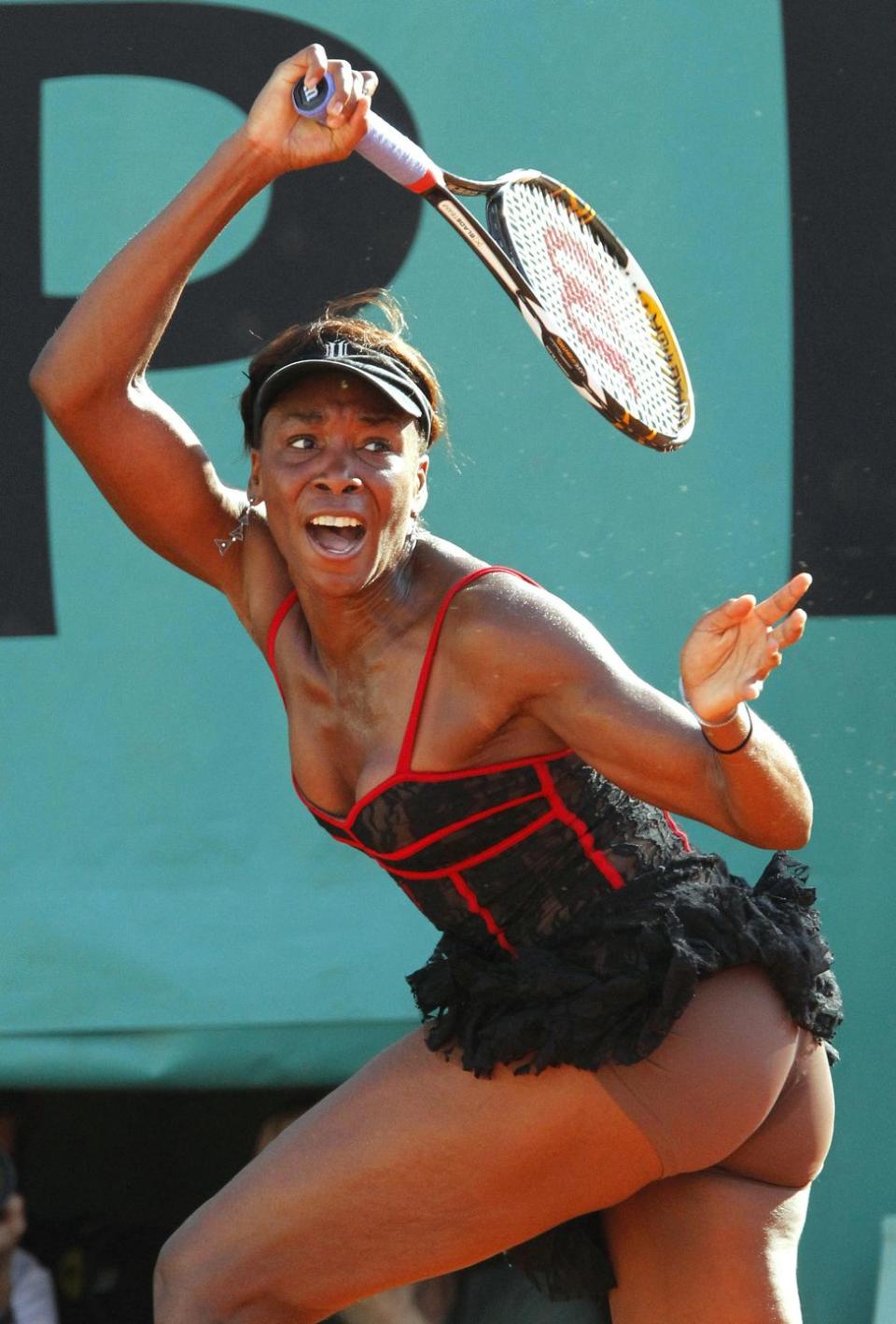 Venus Williams, 2010