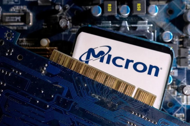 Two Can Play at This Game: China Goes Tit-for-Tat Over Tik-Tok and Bans U.S. Chipmaker Micron Technology Inc. Over Security Threats