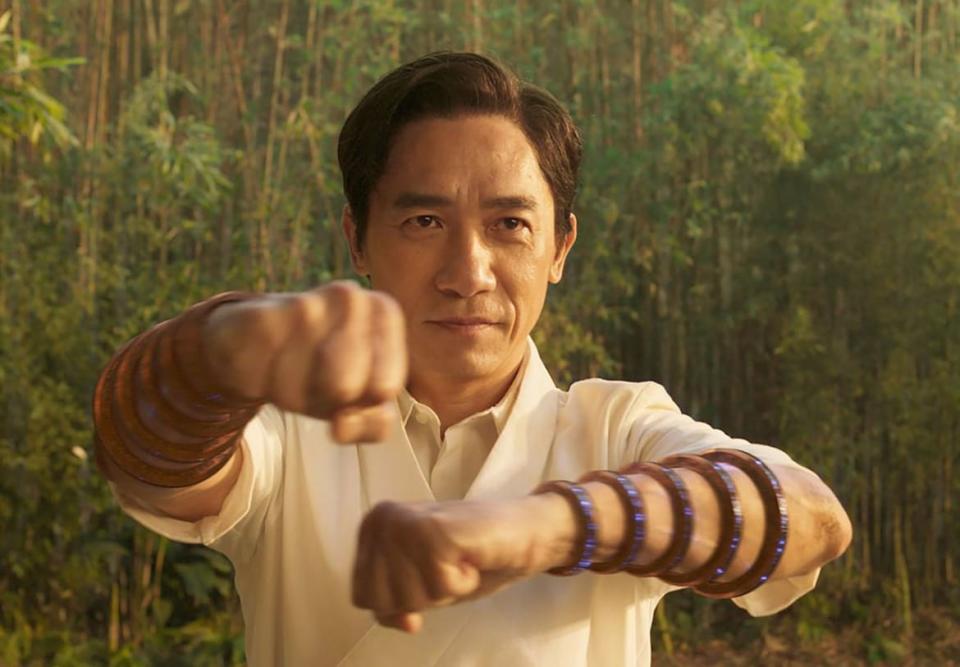 <div class="inline-image__caption"><p>Tony Leung Chiu-wai in <em>Shang-Chi and the Legend of the Ten Rings</em></p></div> <div class="inline-image__credit">Marvel</div>