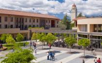 <b>1. Stanford Graduate School of Business</b>: Esta es la escuela de negocios que te puede llevar a ser rico. Los 194,645 dólares que se embolsan al año sus antiguos estudiantes son una gran tarjeta de presentación. (Foto: Universidad de Stanford)