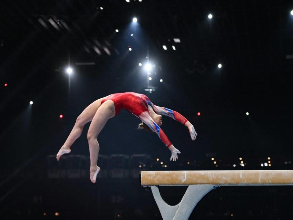 Einstweilige Verfügung: Kunstturntrainer Wevers erstreitet Olympia-Zulassung