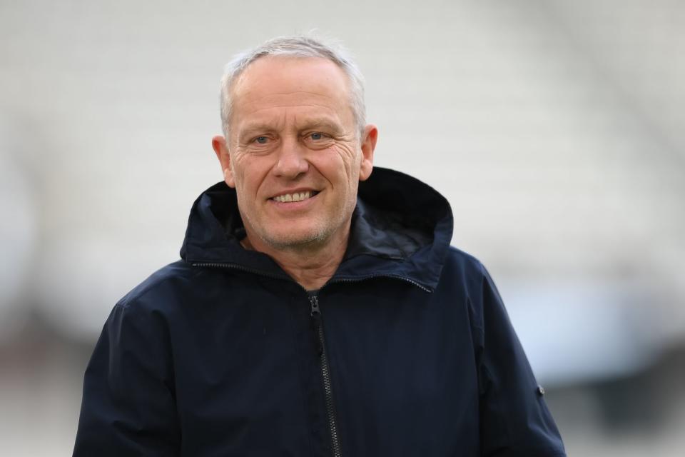 Christian Streich