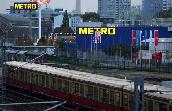 World's best megacities for public transport