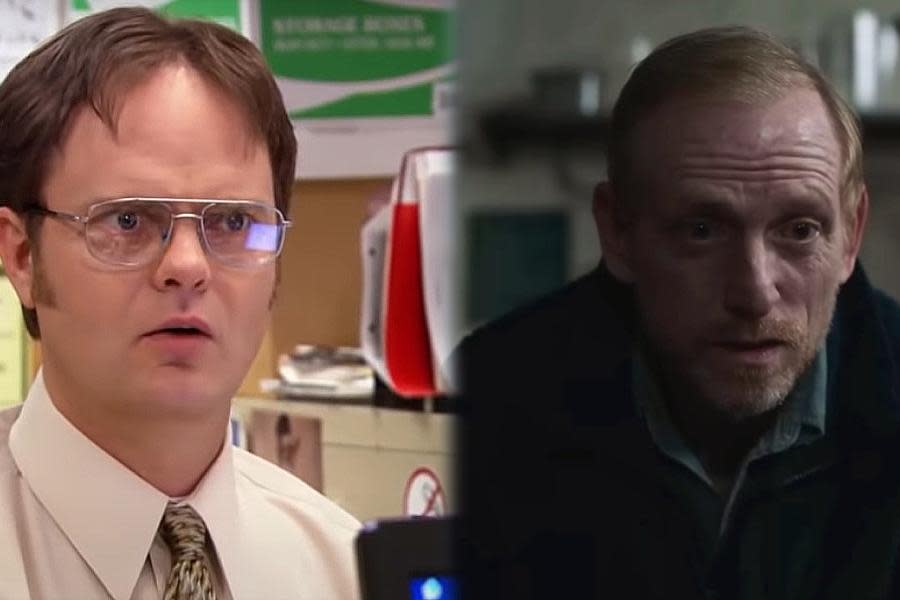 Rainn Wilson, actor de The Office, critica The Last of Us por retratar a los cristianos negativamente