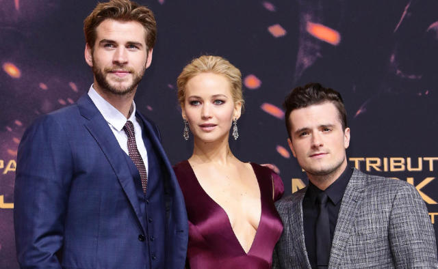 Why Lionsgate Spent Nearly Twice As Much on the 'Hunger Games' Sequel