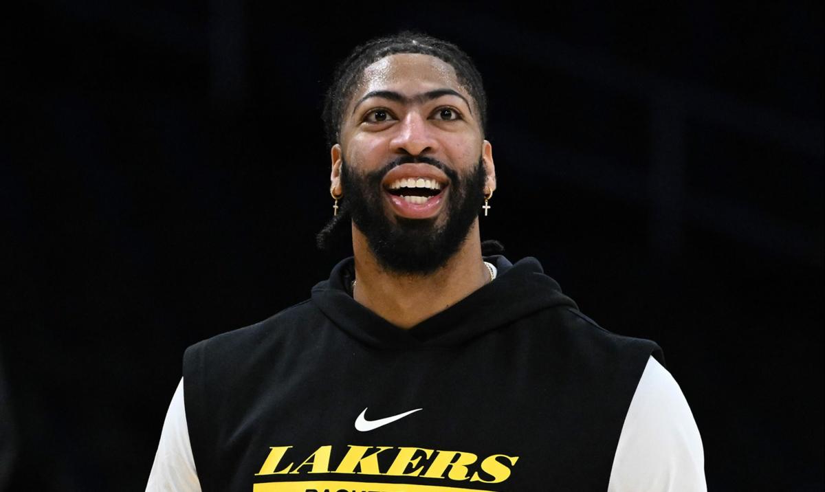 Western Conference Recaps, March 31: Anthony Davis Led Los Angeles