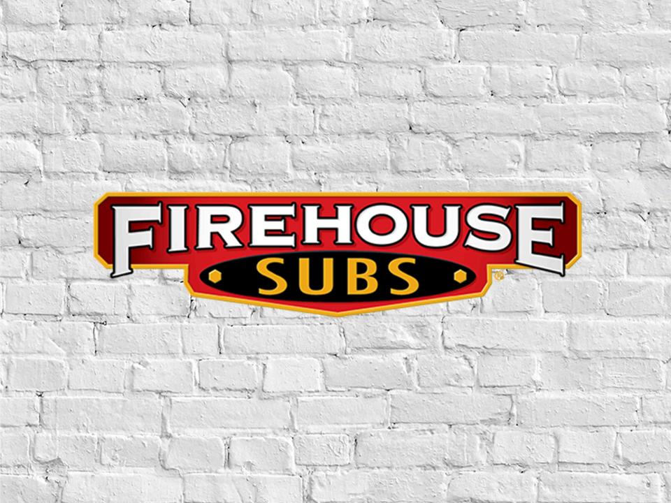 <p>Firehouse Subs</p>