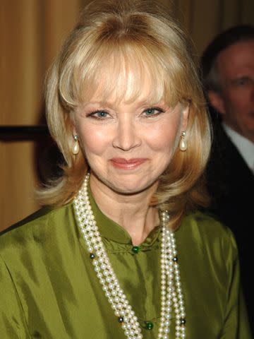 <p>Jeff Kravitz/FilmMagic</p> Shelley Long during 2006 TV Land Awards.