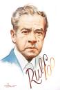 <p>El 16 de mayo de 2017 se celebra el 100 aniversario del natalicio del escritor, guionista y fotógrafo mexicano Juan Rulfo. </p>