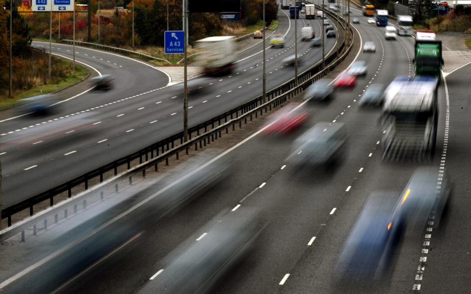 Major road schemes could be cancelled because David Cameron rushed out £11bn worth of projects before 2015 election