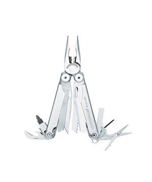 Leatherman Multitool