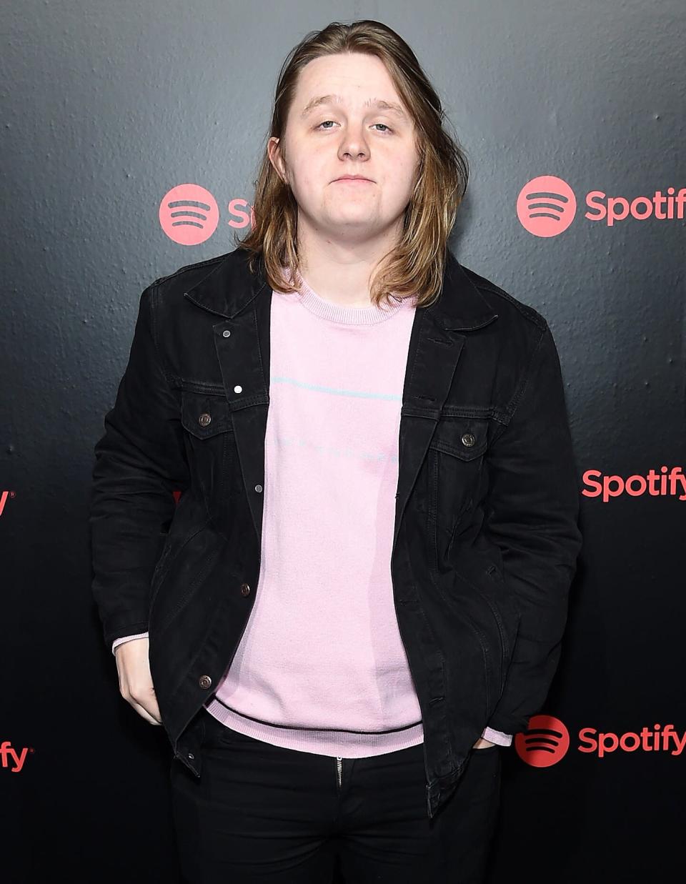 Spotify's Best New Artist Party featuring Lil Uzi Vert, SZA, Khalid, Alessia Cara and Julia Michaels held at Skylight Clarkson