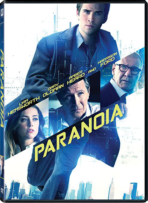 ‘Paranoia’ (2013)