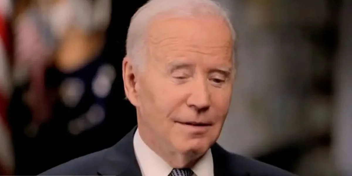 Biden slammed for 'scary' long pause when asked if first lady supports 2024 run:..