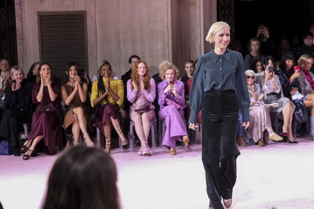 Kate Spade New York Fall 2020 Ready-to-Wear Collection