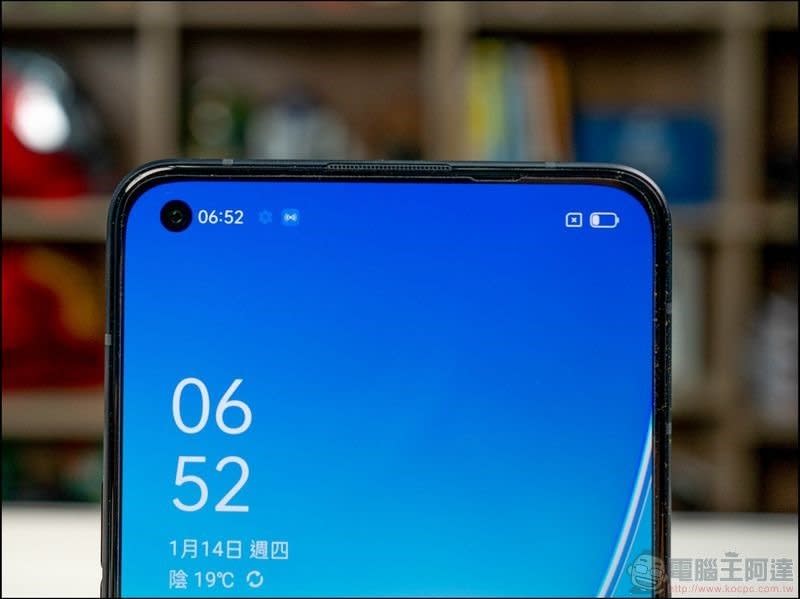 影像科技與晶鑽工藝再提升！OPPO Reno6 Pro 5G /OPPO Reno6 5G 開箱評測