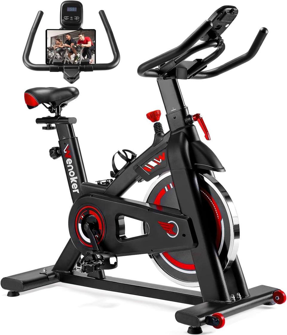 The Best No-Subscription Exercise Bikes