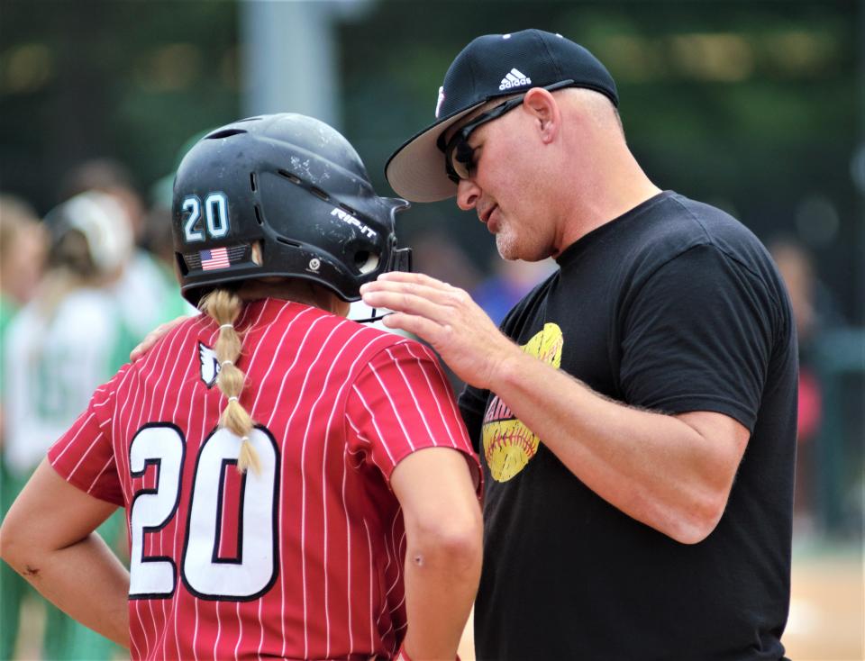 Jayden Marlatt (20) has JoBurg dreaming of a state title in 2024 after their run to the semifinals last year.