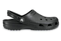 <p>We can't believe we're saying it but ... <a href="https://people.com/style/best-crocs-collaborations-of-all-time/" rel="nofollow noopener" target="_blank" data-ylk="slk:Crocs are back;elm:context_link;itc:0;sec:content-canvas" class="link ">Crocs are back</a>. </p> <p><strong>Buy It! </strong>Classic Clog; $49.99, <a href="https://crocs-us.xkpq.net/c/249354/454865/8119?subId1=PEOHolidayGiftGuide2021ViralTikTokProductsThatMakethePerfectGiftsawurzburLifGal13017801202111I&u=https%3A%2F%2Fwww.crocs.com%2Fp%2Fclassic-clog%2F10001.html" rel="sponsored noopener" target="_blank" data-ylk="slk:Crocs.com;elm:context_link;itc:0;sec:content-canvas" class="link ">Crocs.com</a></p>