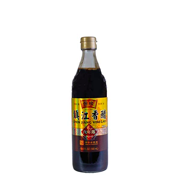 Chinkiang Zhenjiang Vinegar