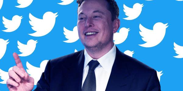 Tras compra de Elon Musk, Twitter se llenó de mensajes de odio; bannean 1500 cuentas